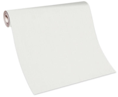 Tapetes ar spīduma efektu, baltā krāsā, 3641751 (0,53x10m) ✅ Ir noliktavā Erismann