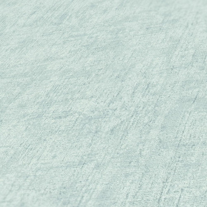 Tapetes ar strukturētu rakstu - zilganzaļā krāsā 1331141