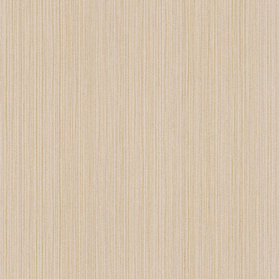 Wallpaper with textile design and line effect in beige, 1366144 AS Creation