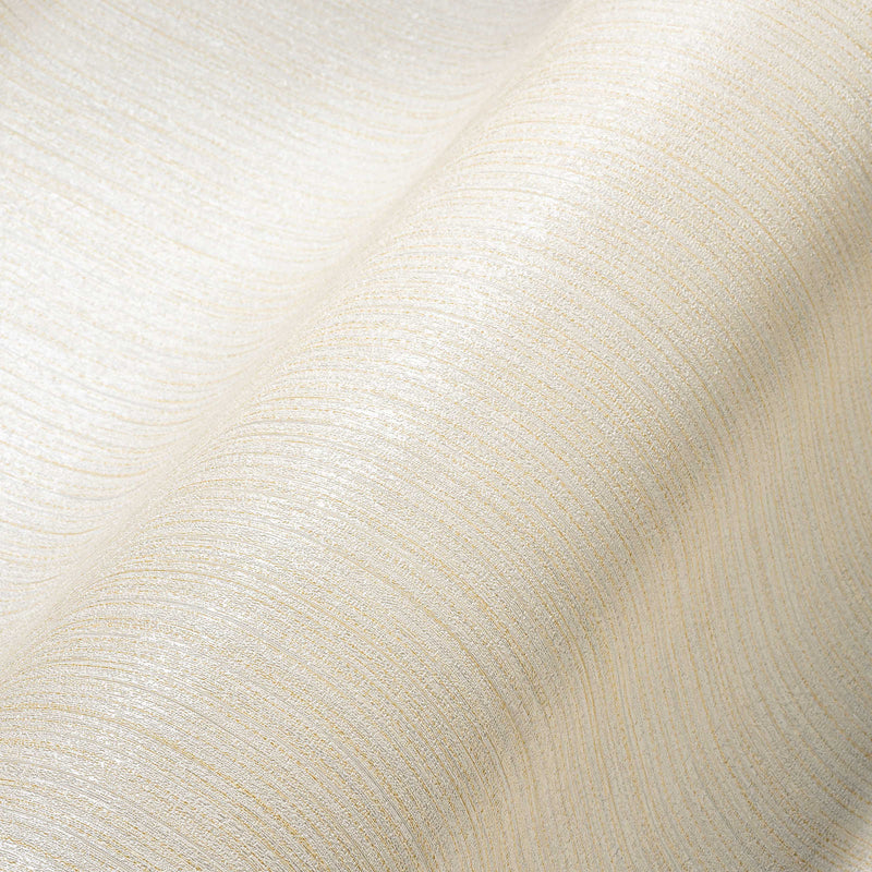 Tekstiili kujundamise ja jooneefektiga tapeet heledates toonides, 1366145 AS Creation