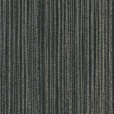 Tapetai su tekstilės dizainu ir įdėklo efektu juoda, 1366137 AS Creation