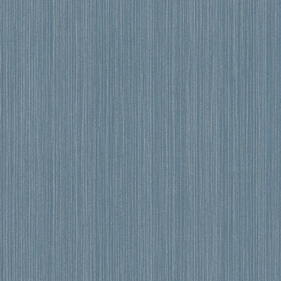 Tapetai su tekstilės dizainu ir linijos efektu pilkoje -blue, 1366140 AS Creation