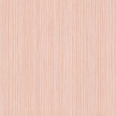 Wallpaper with textile design and line effect in pink shades, 1366151 AS Creation
