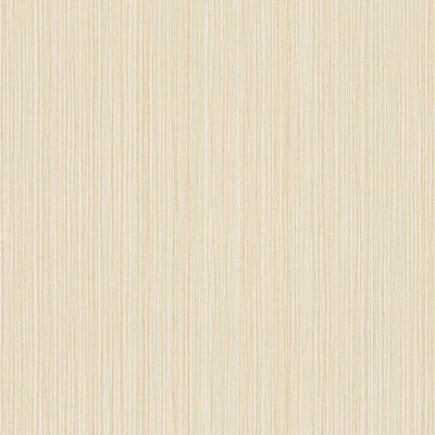 Обои с текстильным дизайном и линейным эффектом Golden Beige, 1366146 AS Creation