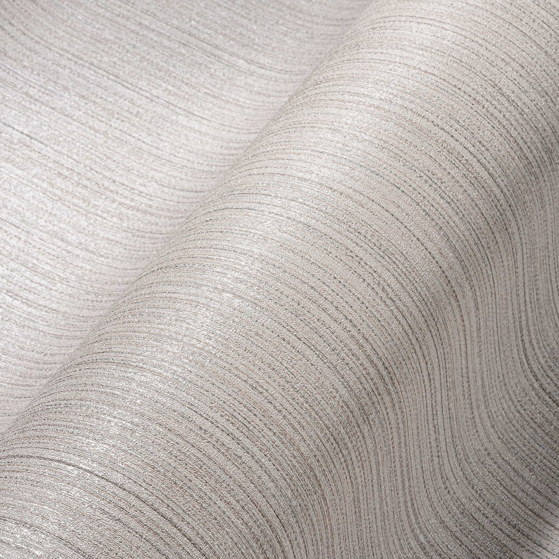 Tapetai su tekstilės dizainu ir pilkais tonais, 1366143 AS Creation