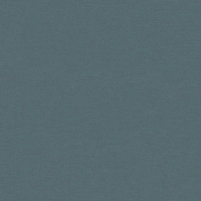 Tapetai su tekstilės struktūra, mėlynos spalvos, 1326107 AS Creation