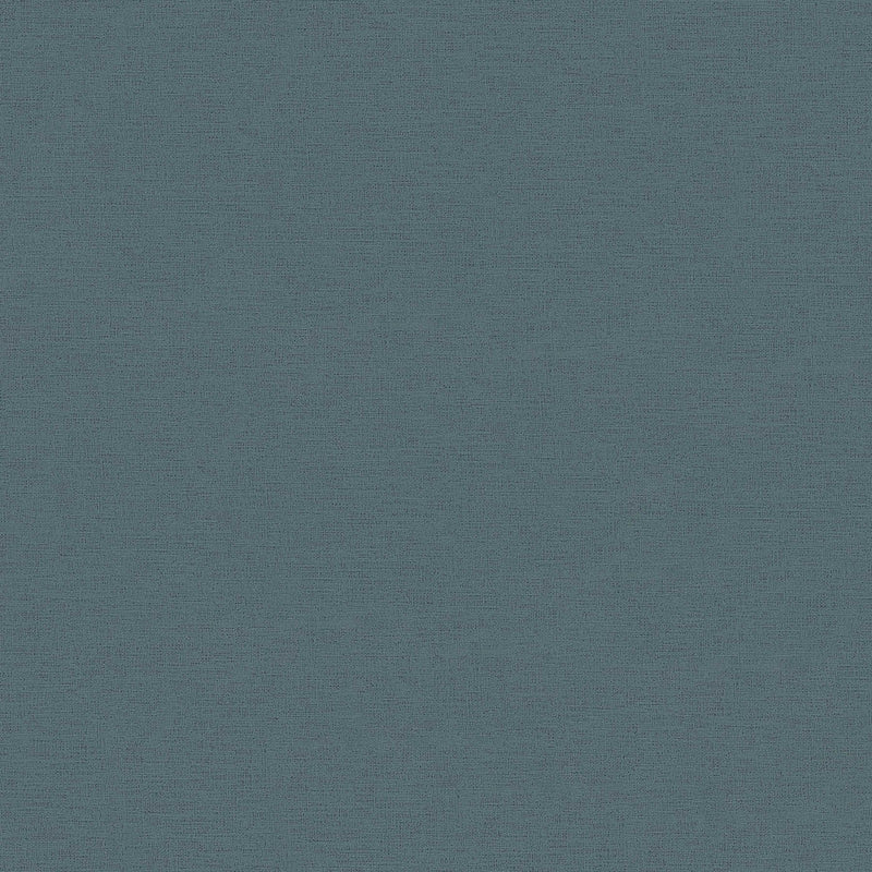 Tekstiilirakenteinen tapetti sinisellä, 1326107 AS Creation
