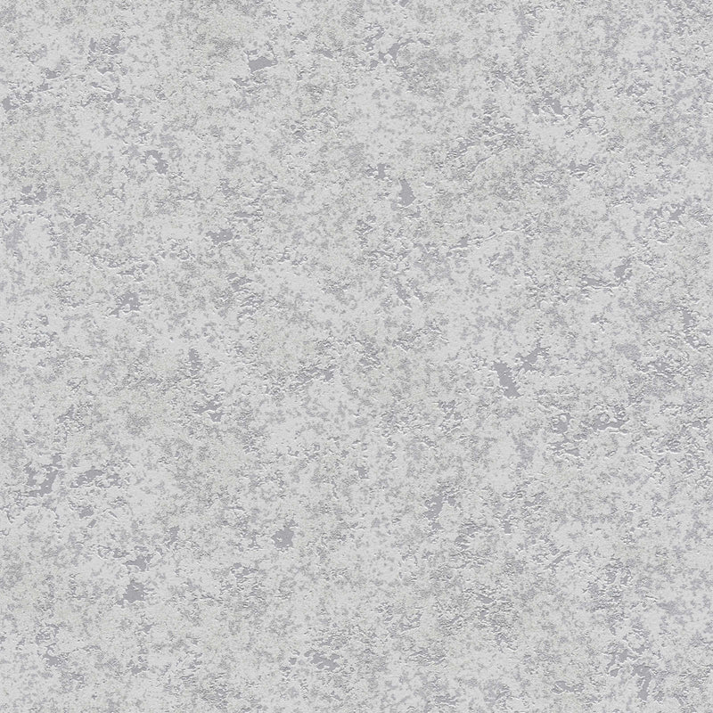 Tapetes ar teksturētu ģipša faktūru –  pelēkā krāsā, 1341572 Tapetenshop.lv