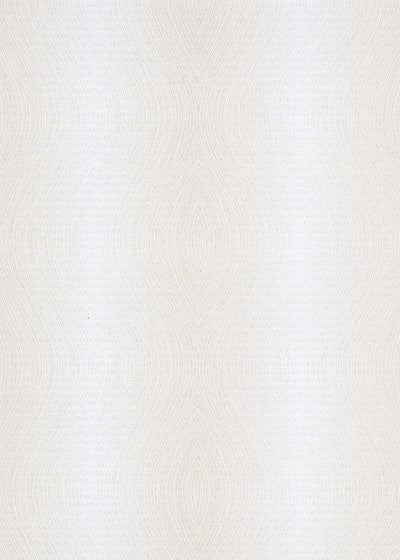 Tapetes ar viļņotu rakstu krēmkrāsā, 1023102 Erismann