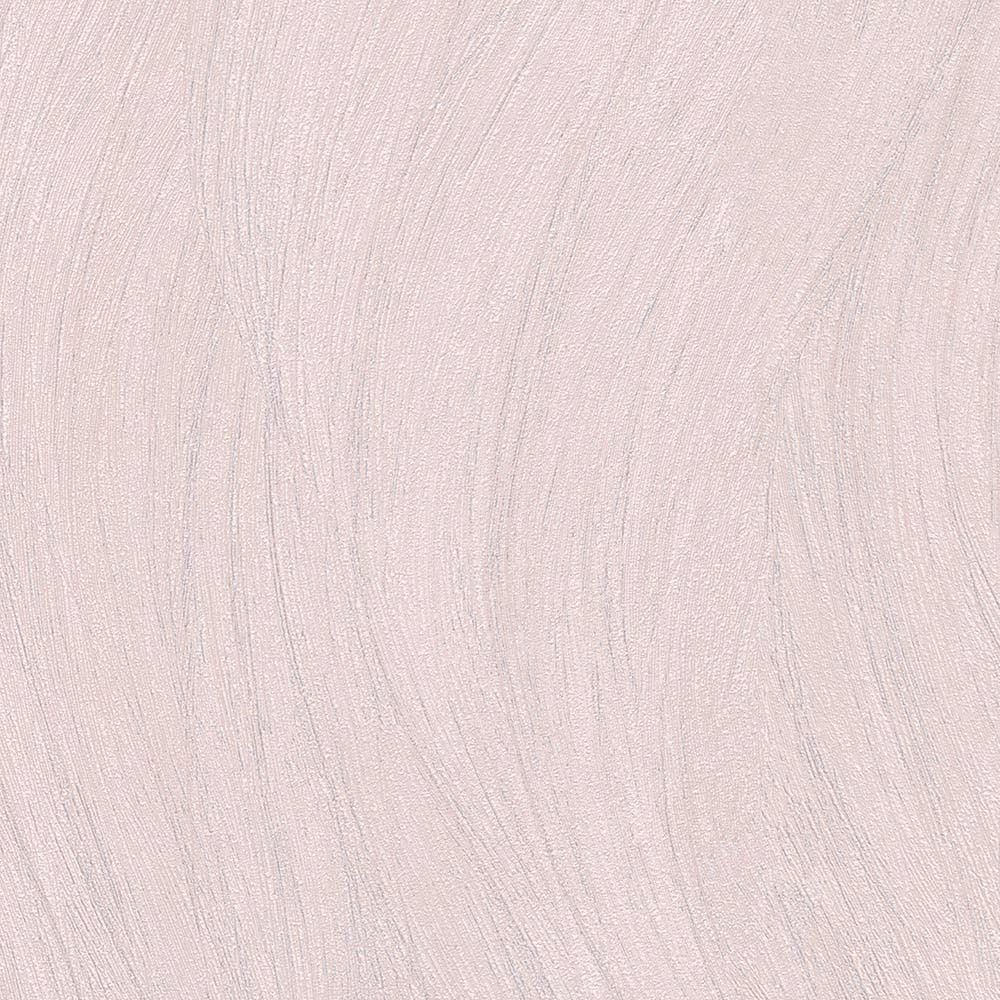 Tapetes ar viļņveida dizainu, rozā krāsā - ERISMANN 3737031 Erismann