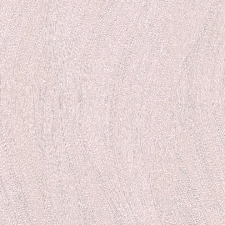 Tapetes ar viļņveida dizainu, rozā krāsā - ERISMANN 3737031 Erismann