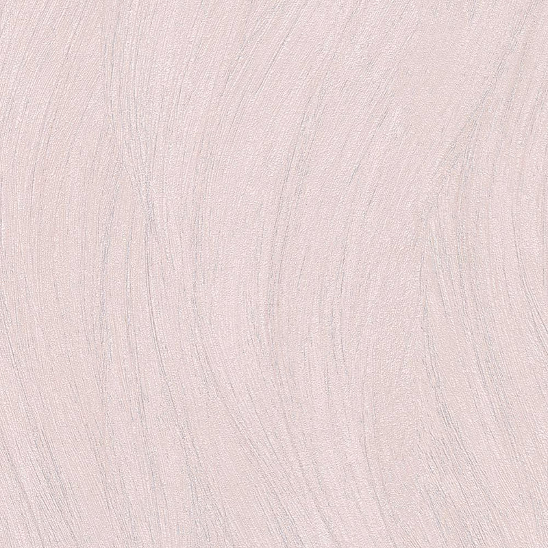 Tapetes ar viļņveida dizainu, rozā krāsā, ERISMANN 3737031 Erismann