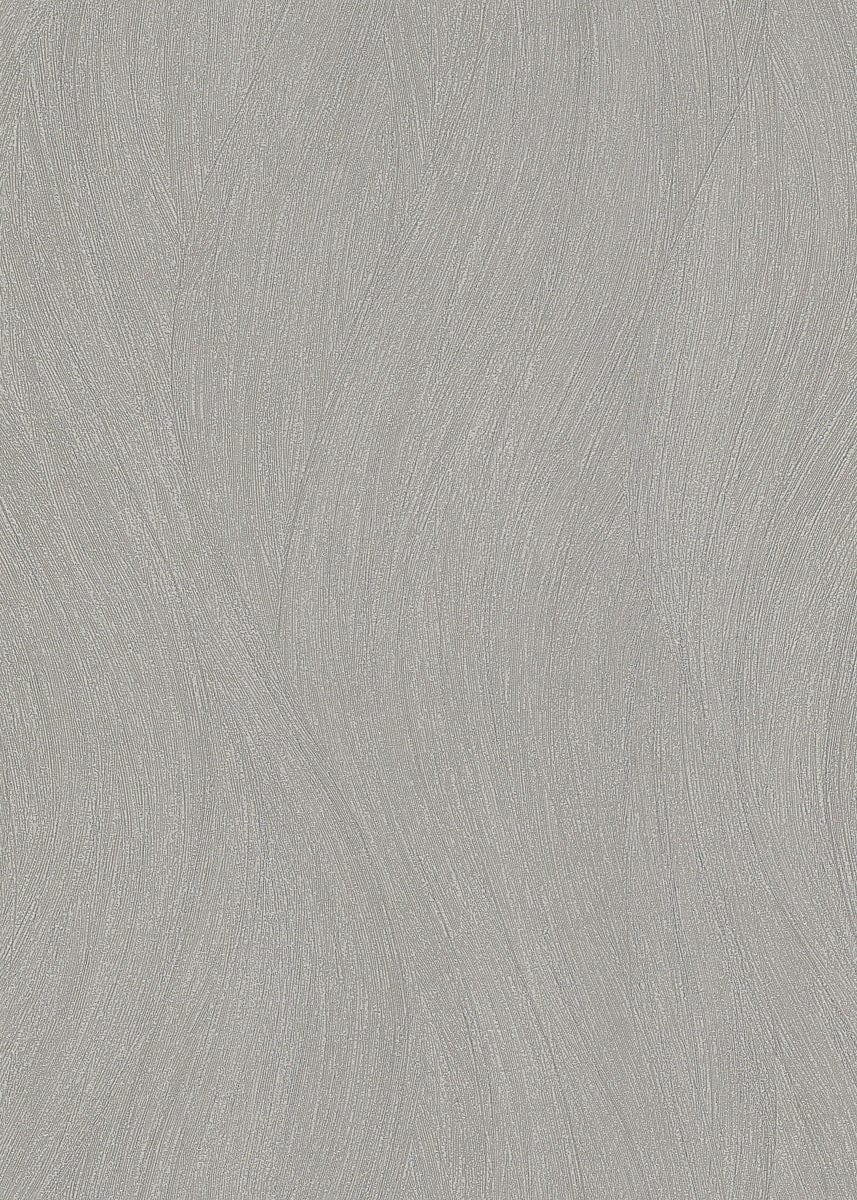 Tapetes ar viļņveida dizainu, tumši pelēkā krāsā - ERISMANN 3737037 Erismann