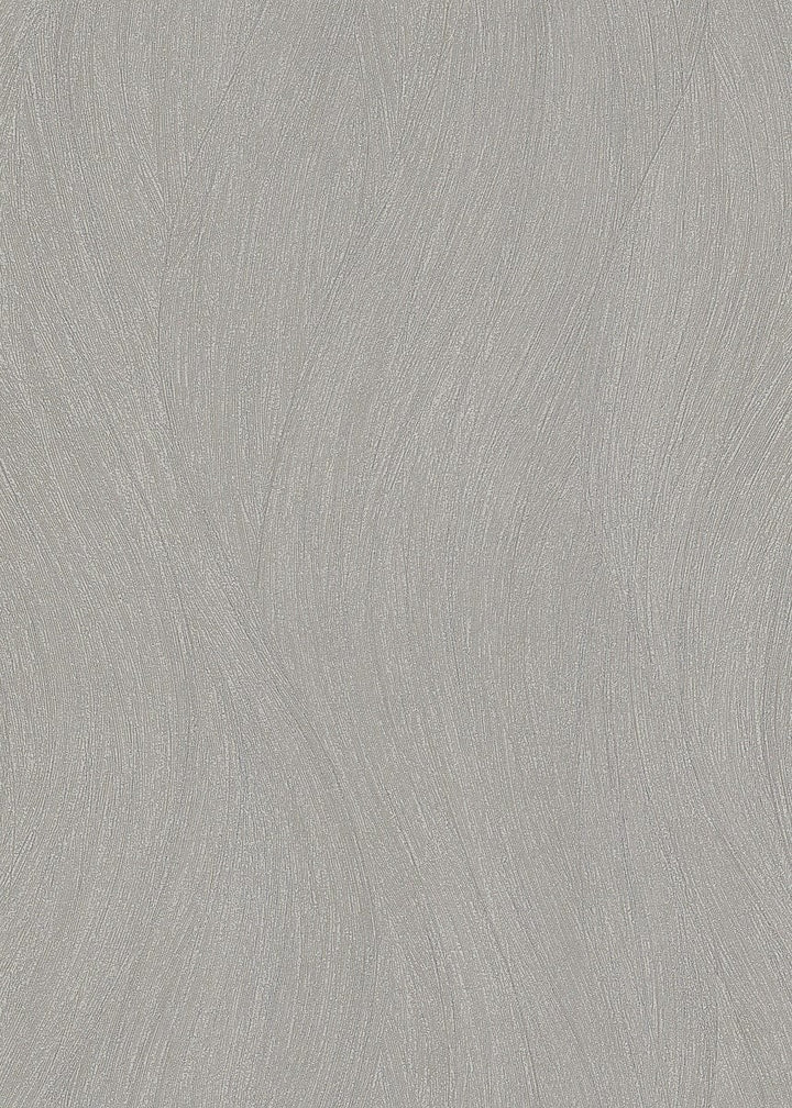 Tapetes ar viļņveida dizainu, tumši pelēkā krāsā - ERISMANN 3737037 Erismann