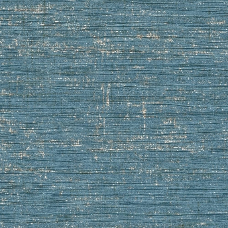 Tapetes ar zilā krāsā ar zelta akcentiem, 1343320 AS Creation