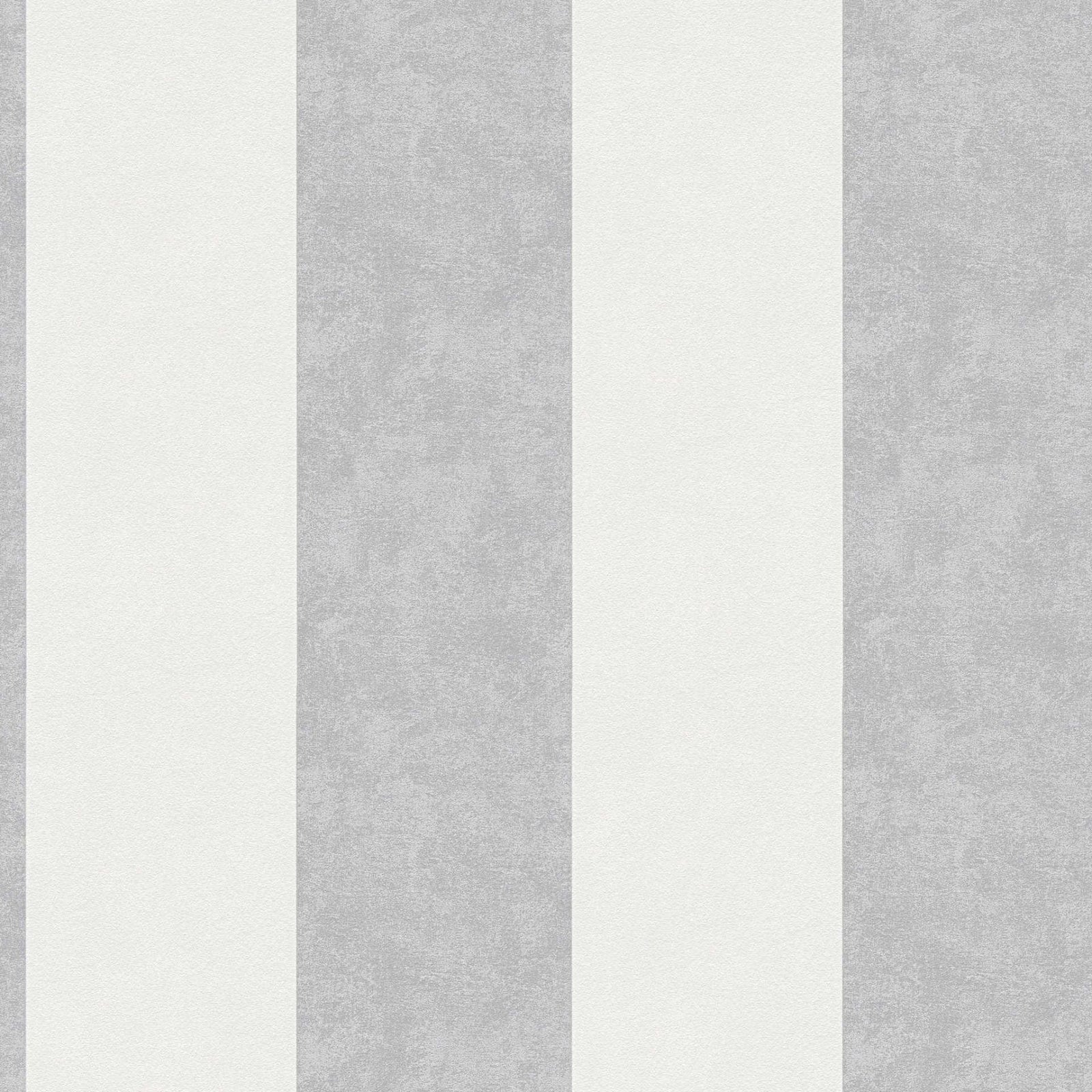 Pelēkas strīpainas tapetes AS Creation 32990-2 AS Creation