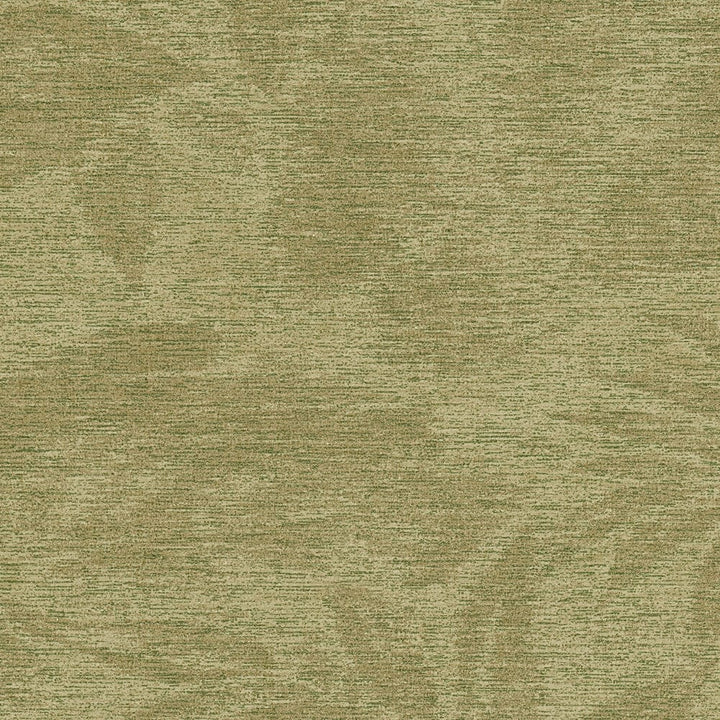 Flizelīna tapetes ar lapas raksts, raibs raksts - gaiši zaļas 372194 AS Creation