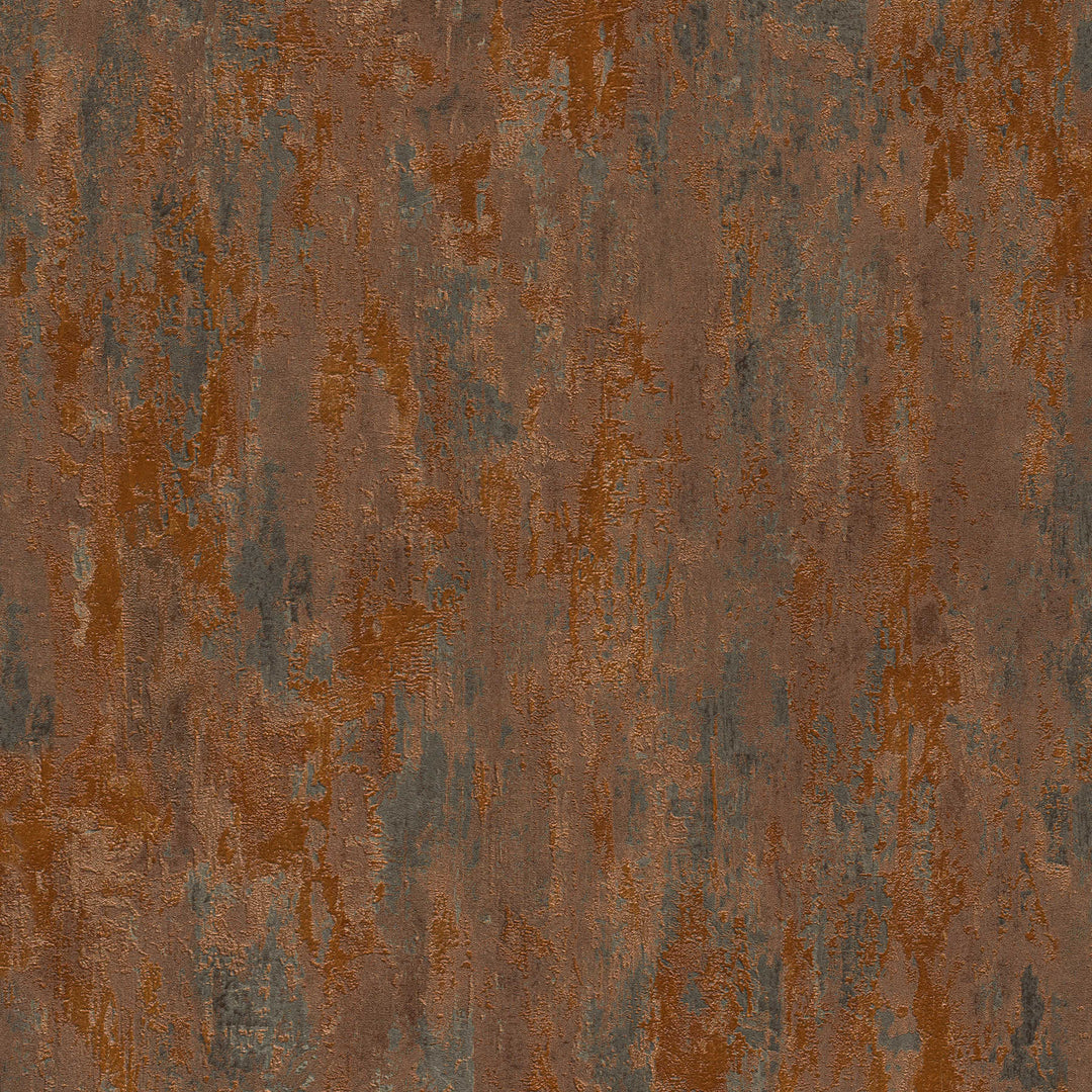 Sarkanbrūnas struktūras tapetes AS Creation 32651-1 AS Creation