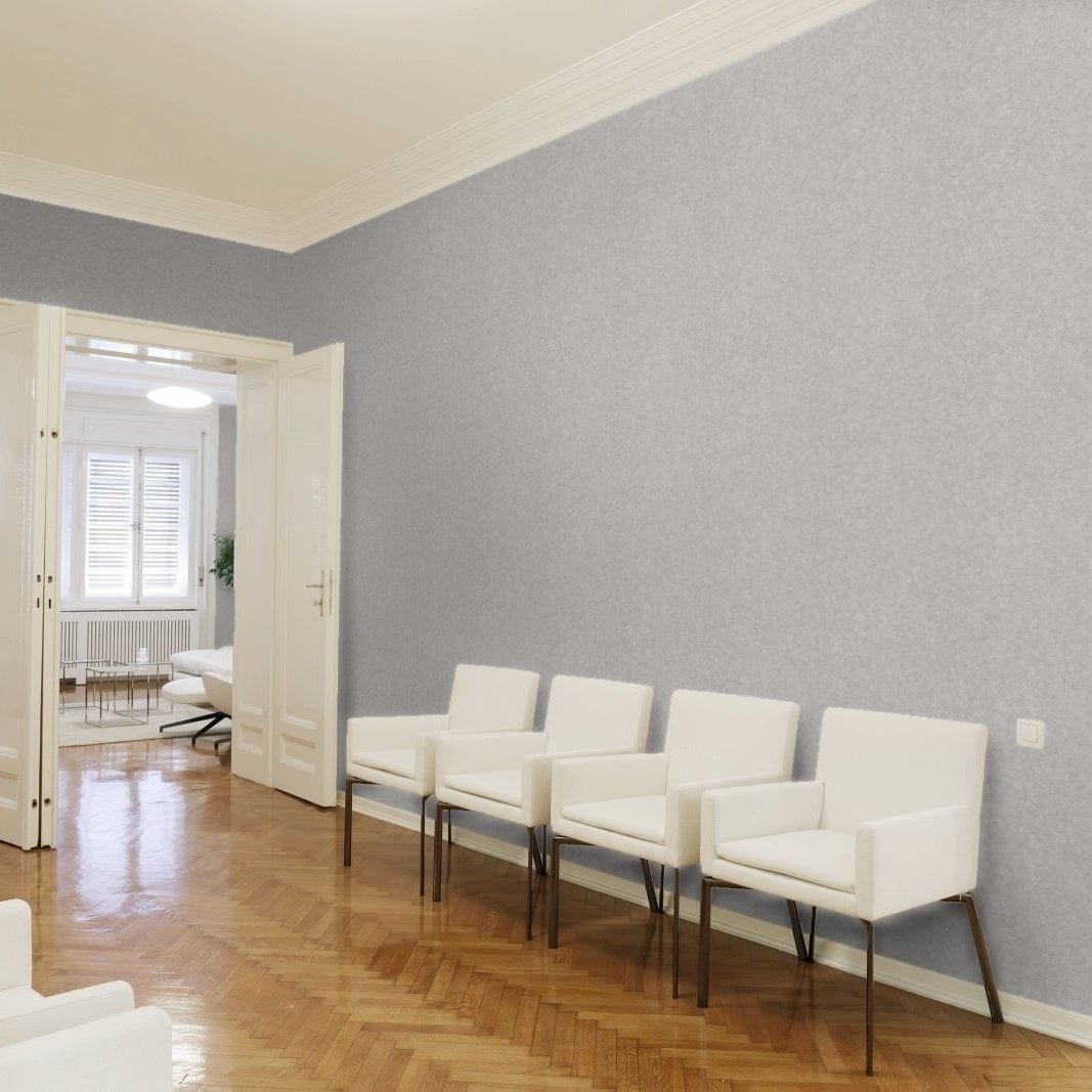 Tapetes ar betona imitāciju pelēkos toņos AS Creation 378654 AS Creation