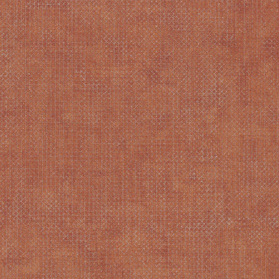 Taustakuva Oranssi hopeaviivakuviolla, 1366252 AS Creation