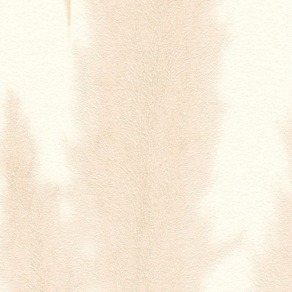 Tapetes Pampa zāles raksts, krēmkrāsā, 386312 AS Creation