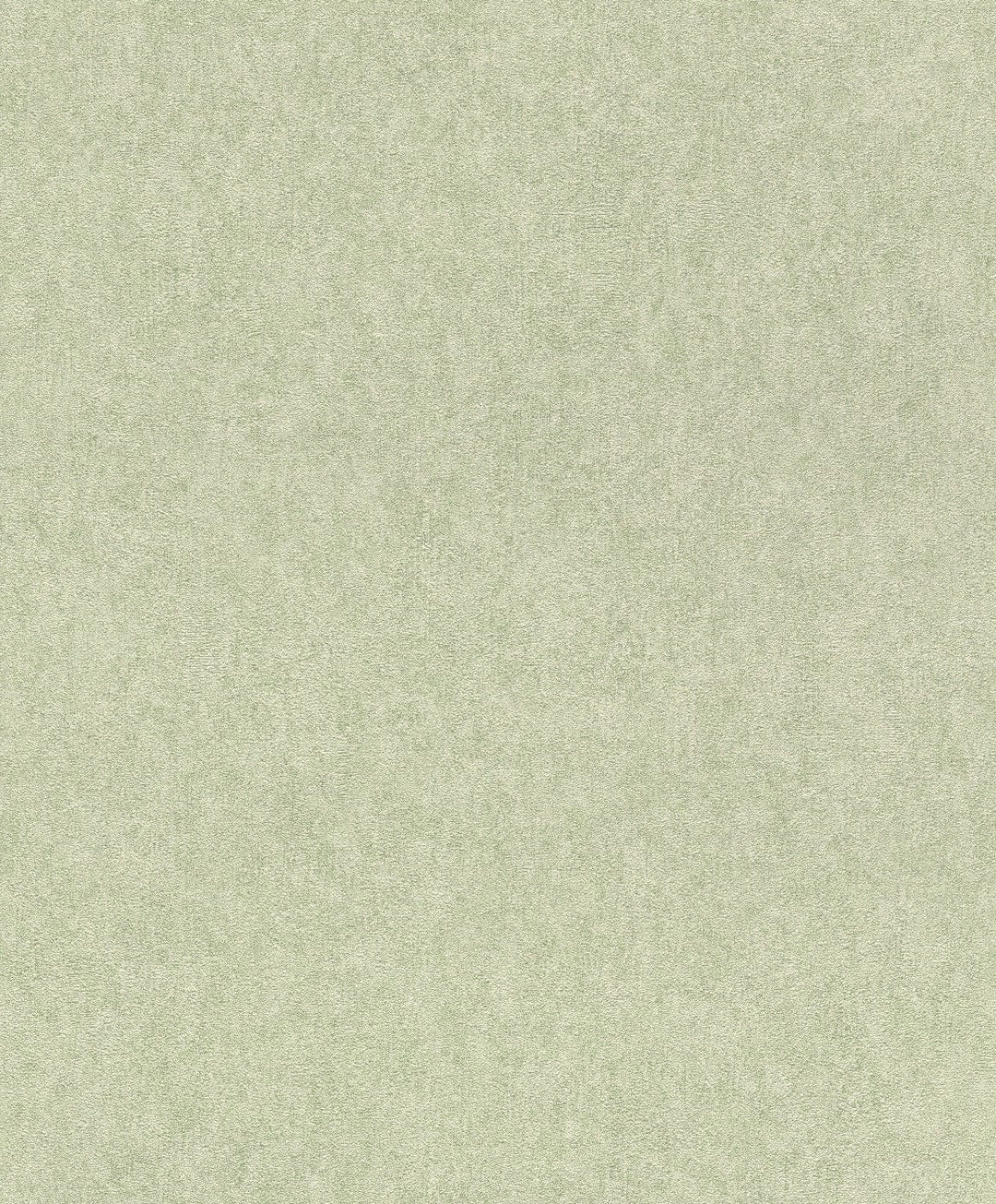 Tapetes RASCH ar dekoratīvu apmetumu gaiši zaļā krāsā, 2265630 RASCH