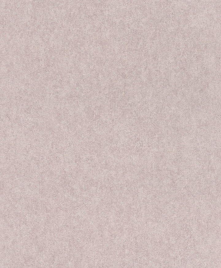 Tapetes RASCH ar dekoratīvu apmetumu siltā violetā krāsā, 617351 RASCH