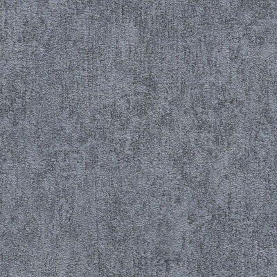 Wallpaper Rasch with decorative plaster in blue, 617146 rasch