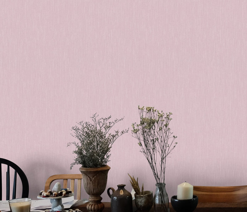 Tapetes rozā krāsā ar spīduma efektu, 3641725 ✅ Ir noliktavā Erismann