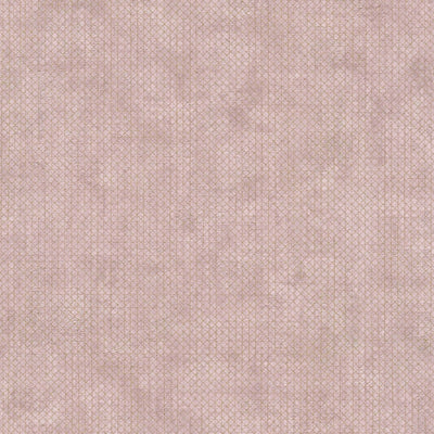 Taustakuva vaaleanpunainen kultaviivakuviolla, 1366247 AS Creation