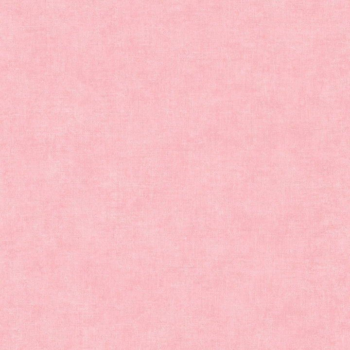 Ar auduma faktūru tapetes AS Creation rozā krāsā AS 367208 AS Creation
