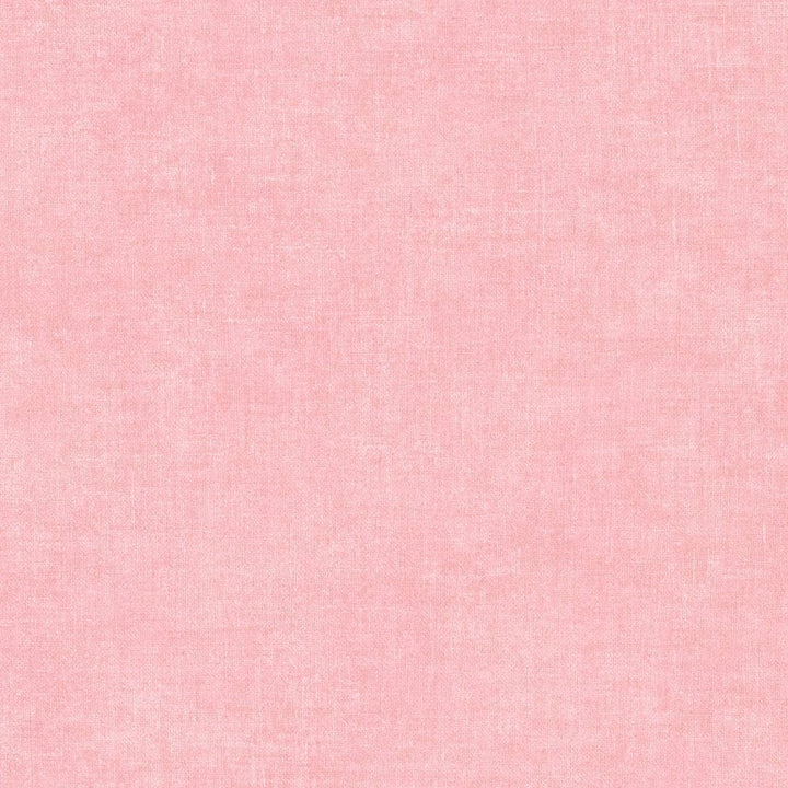 Ar auduma faktūru tapetes AS Creation rozā krāsā AS 367208 AS Creation