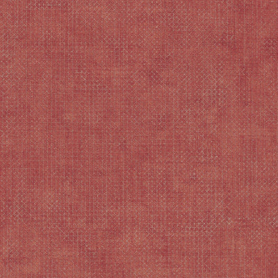 Tapetai raudona su sidabro linijos raštu, 1366254 AS Creation