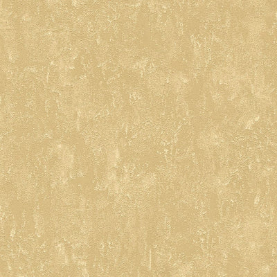 Tapetes zelta krāsā ar metālisku spīdumu un reljefu, 1122154 AS Creation