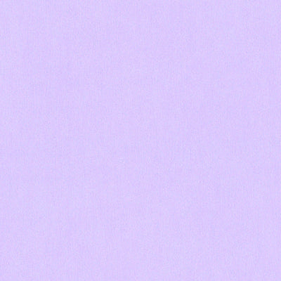 Solid colour children's wallpaper for children's room, purple 1354315 Bez PVC AS Creation