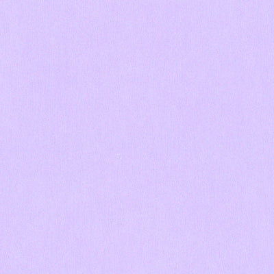 Однотонные детские обои для детской комнаты, фиолетовые 1354315 Без ПВХ AS Creation