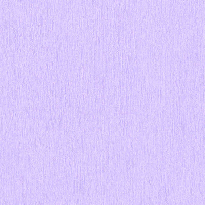 Solid colour children's wallpaper for children's room, purple 1354315 Bez PVC AS Creation