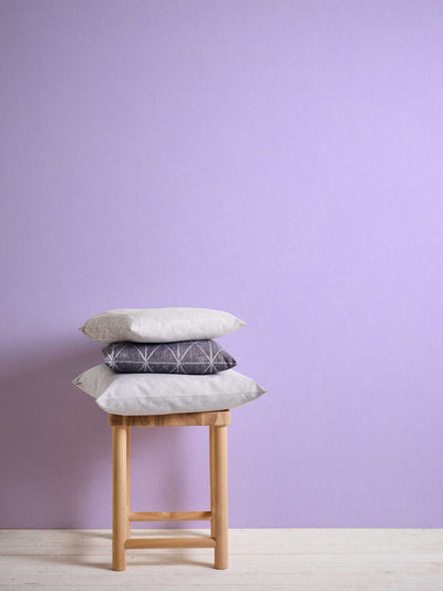 Vienspalviai vaikiški tapetai vaikų kambariui, violetinės spalvos 1354315 Bez PVC AS Creation