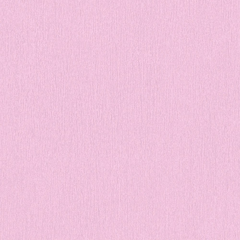 Vienspalviai vaikiški tapetai mergaičių kambariui, rožinės spalvos, 1354374 Be PVC