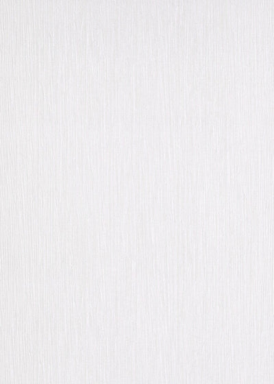 Vienkrāsainas papīra tapetes bērnu istabai baltā krāsā, 13343611 AS Creation