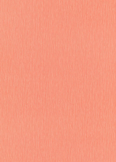 Vienkrāsainas papīra tapetes bērnu istabai koraļļu rozā krāsā, 13343614 Erismann