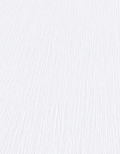 Vienkrāsainas papīra tapetes bērnu sniegbaltā krāsā, 13344013 Erismann