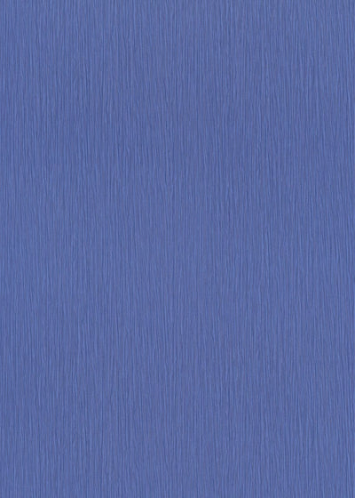 Vienkrāsainas papīra tapetes bērnu tumši zilā krāsā, 13344030 Erismann