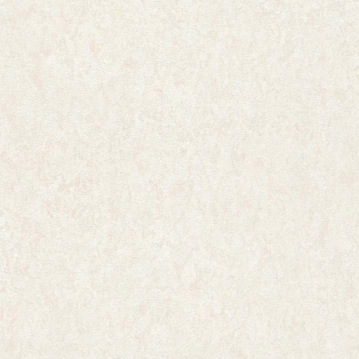 Vienkrāsainas tapetes ar nelielu tekstūru, krēmkrāsā - 1363706 AS Creation