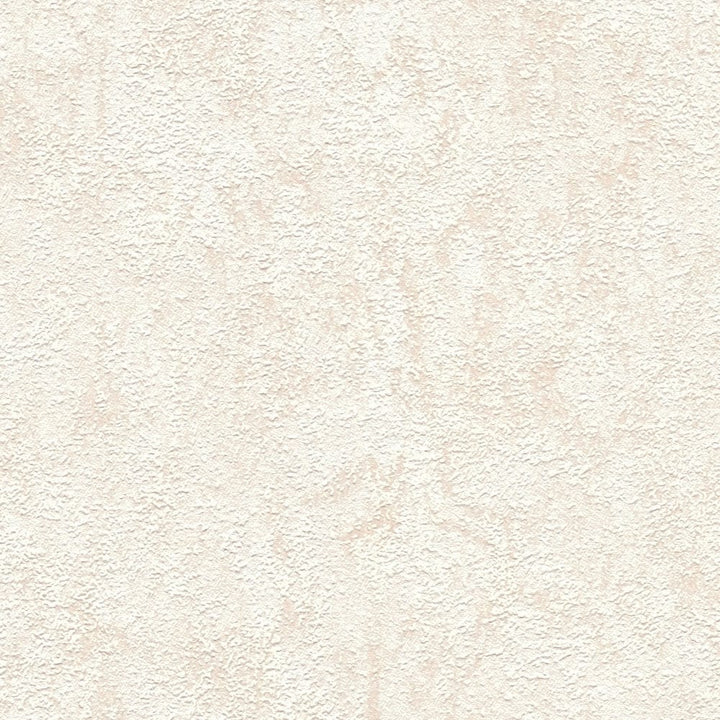 Vienkrāsainas tapetes ar nelielu tekstūru, krēmkrāsā - 1363706 AS Creation