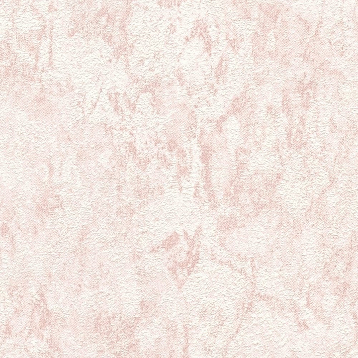 Vienkrāsainas tapetes ar nelielu tekstūru rozā krāsā - 1363707 AS Creation