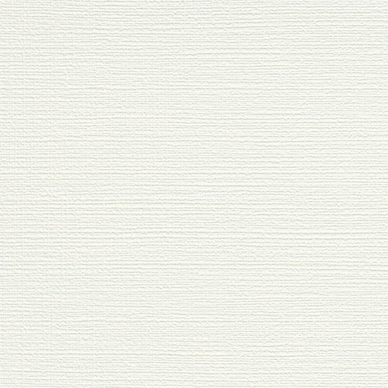 Vienkrāsainas tapetes ar smalko struktūru baltā krāsā, 1328910 Erismann