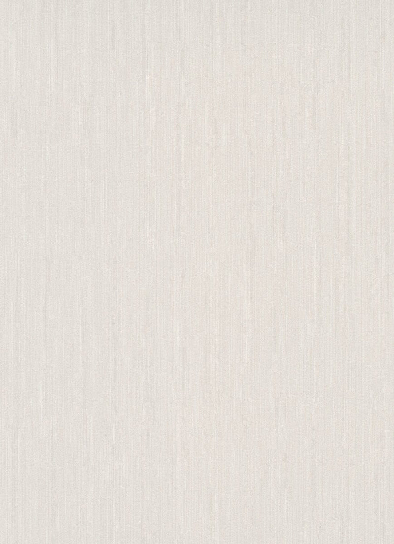 Plain wallpapers with glossy surface, cream, 3641752 Erismann