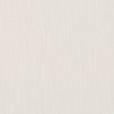 Plain wallpapers with glossy surface, cream, 3641752 Erismann