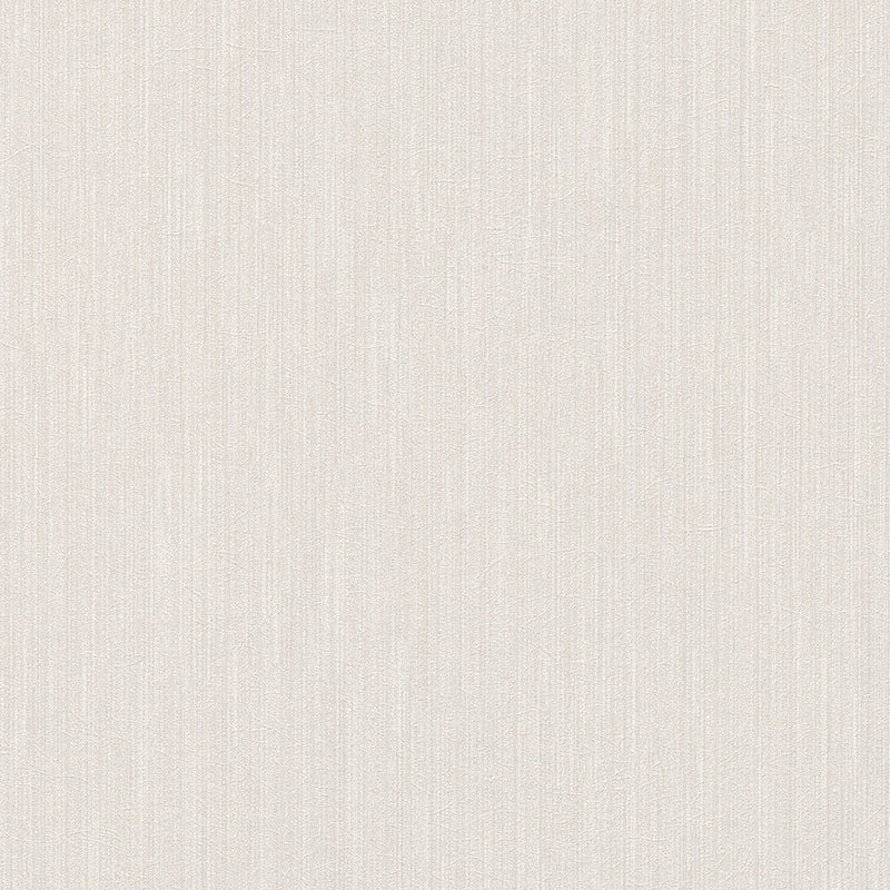Plain wallpapers with glossy surface, cream, 3641752 Erismann